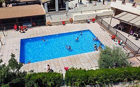 Apartamentos Ribera del Júcar